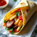 Menu tacos maxi